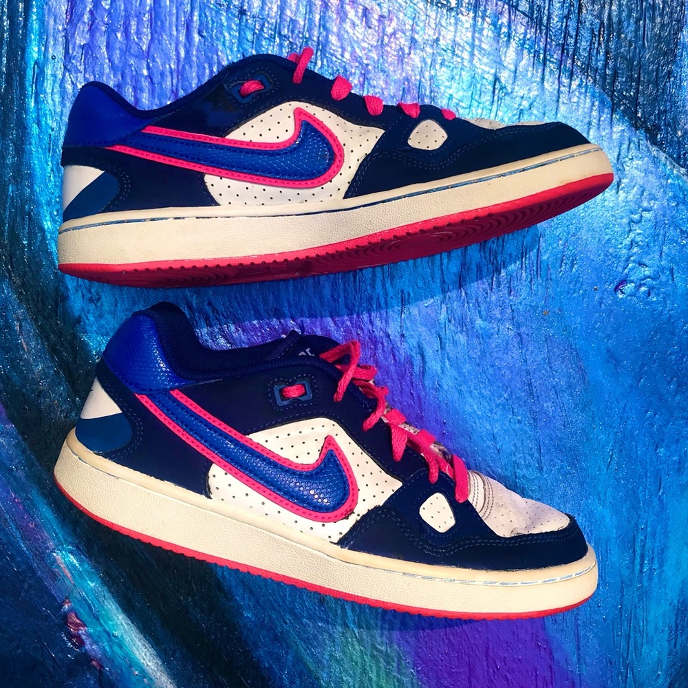 Nike Air Force 1s